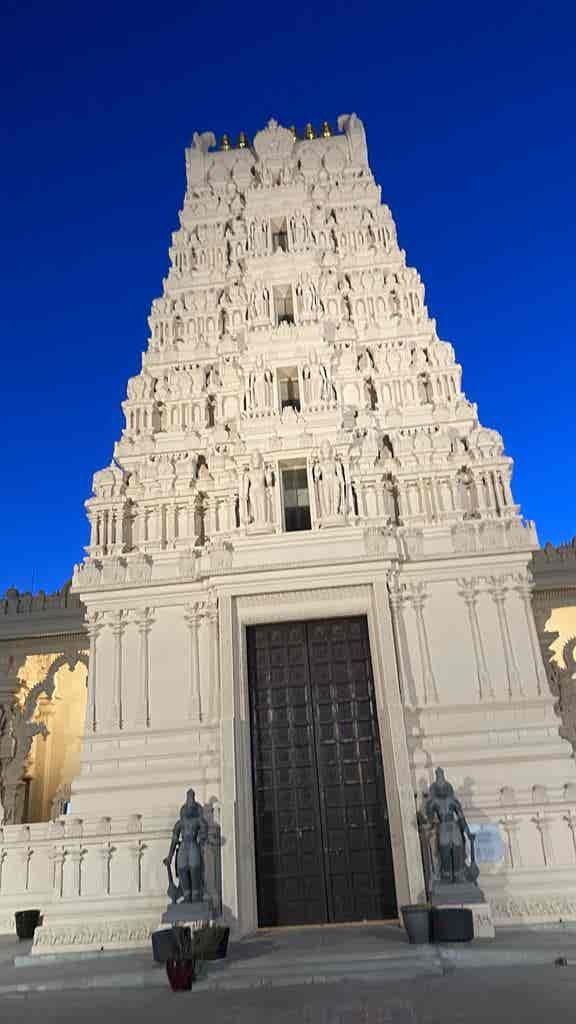 Veeresh