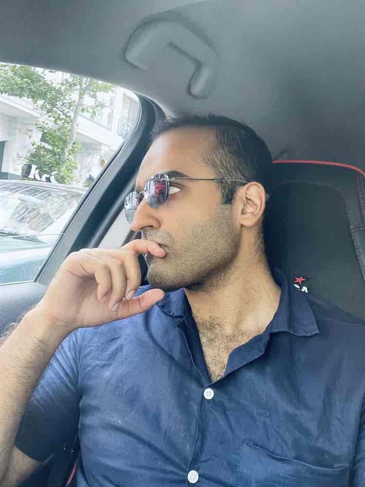 Muhammad Abdullah