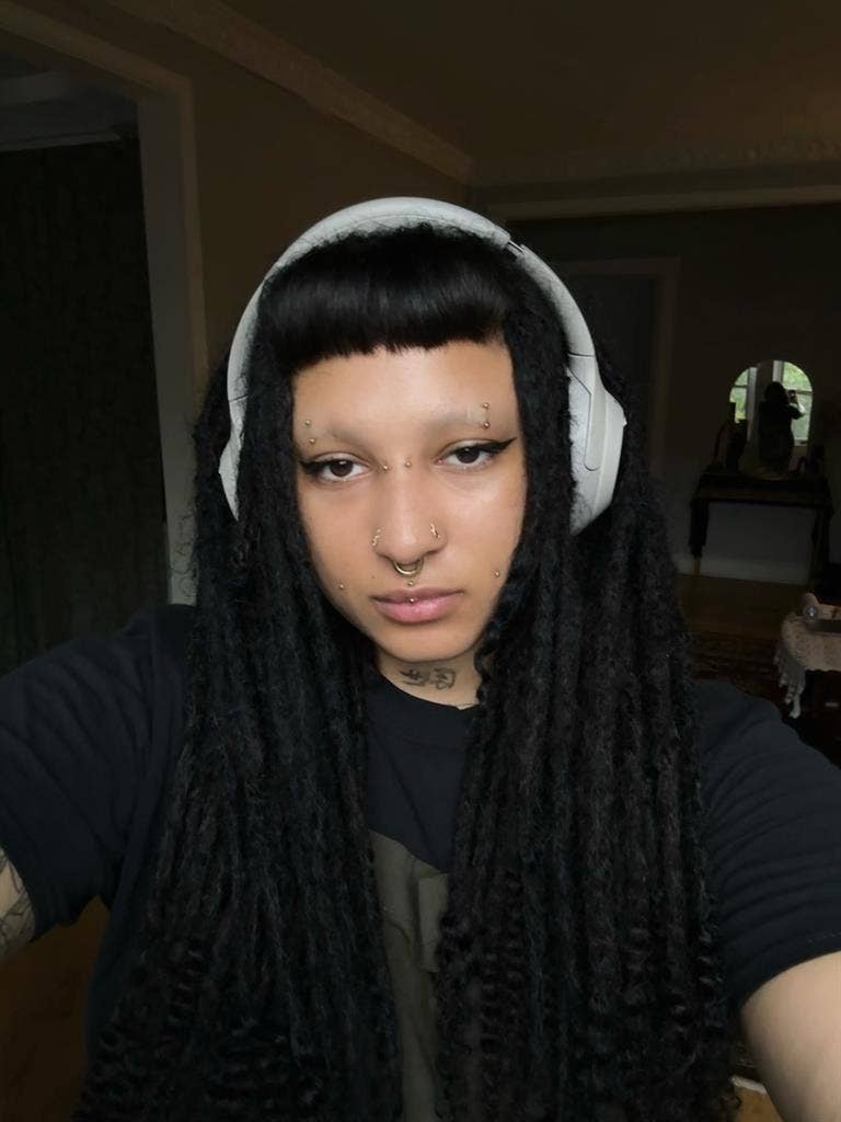 cyrus