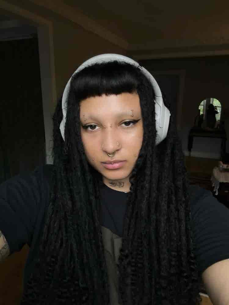 cyrus