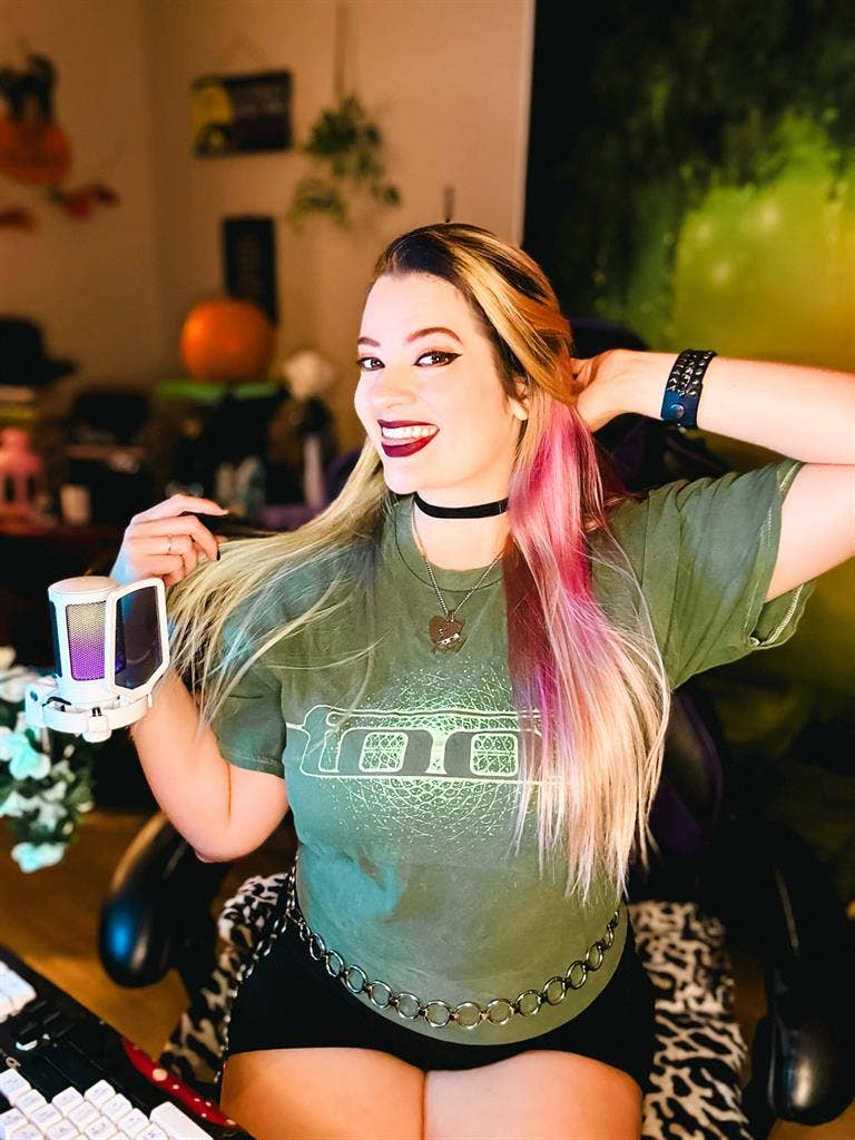 Desirae