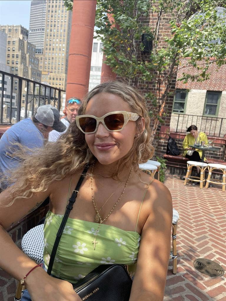 maria