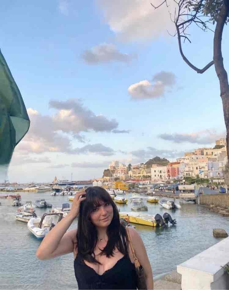 Lavinia