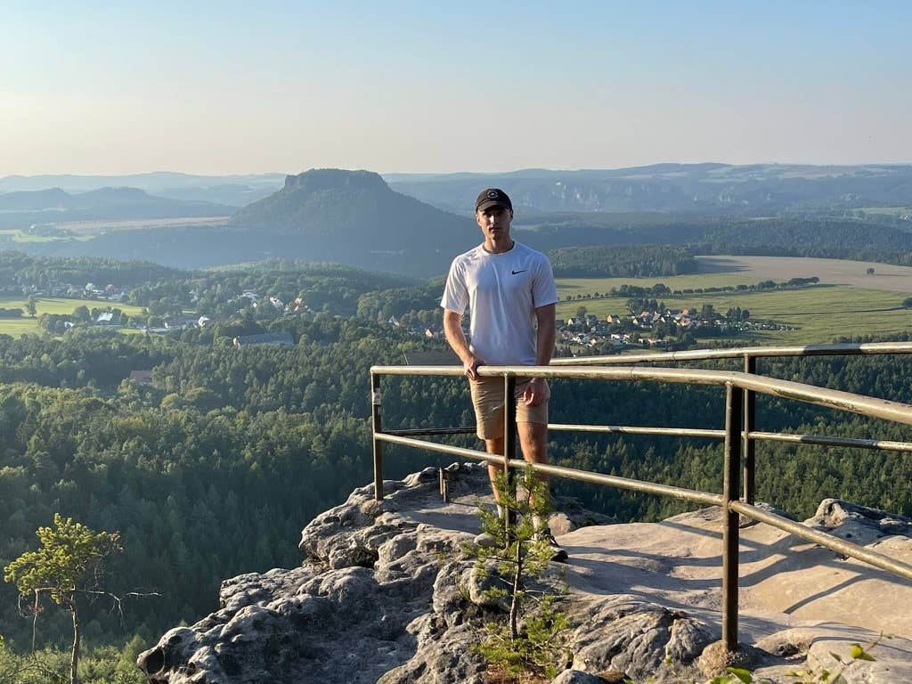 Alexander