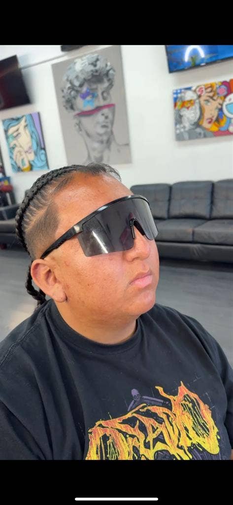 Gregorio