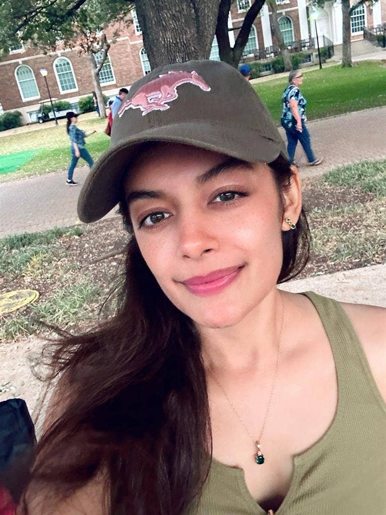 Roshani