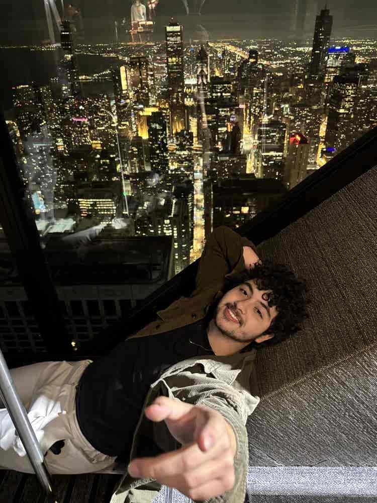 Daniel