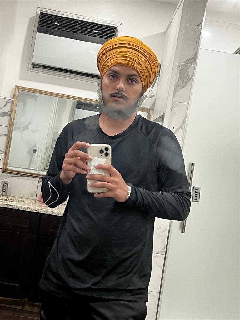 Komalpreet