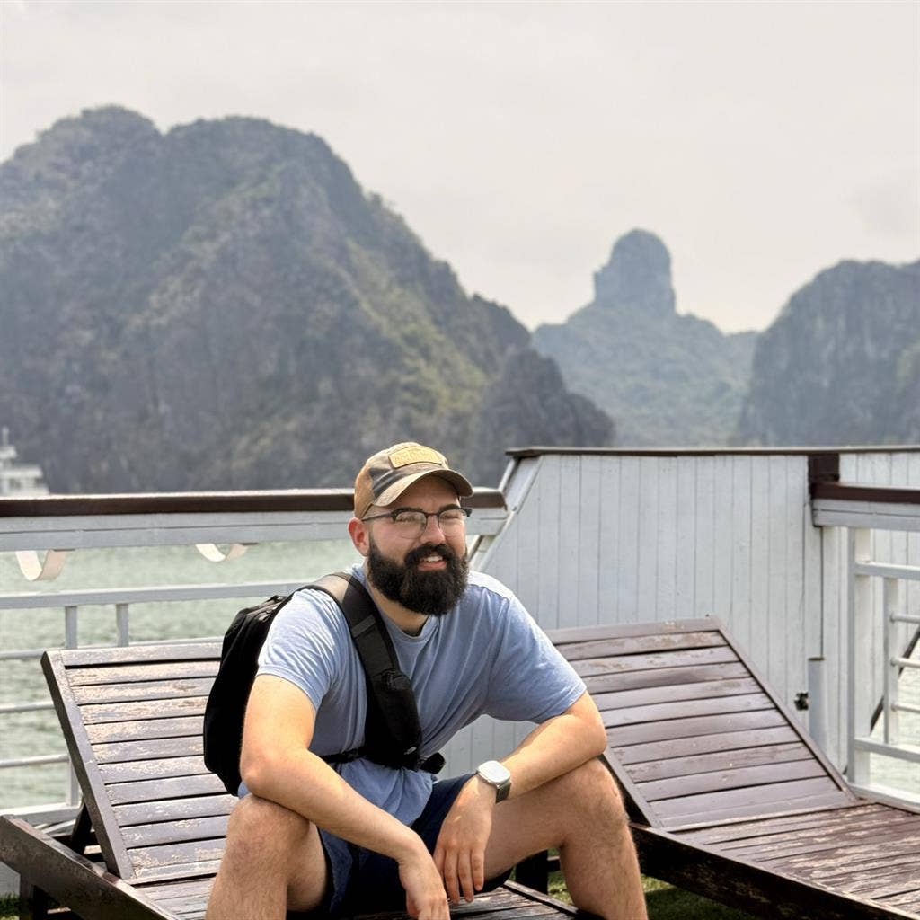Seeking room from mid Sep