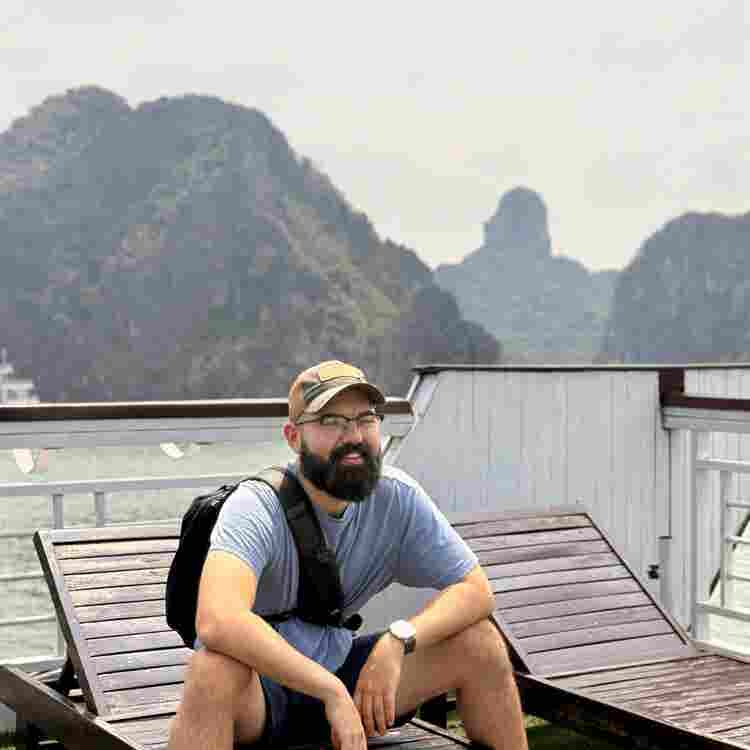 Seeking room from mid Sep