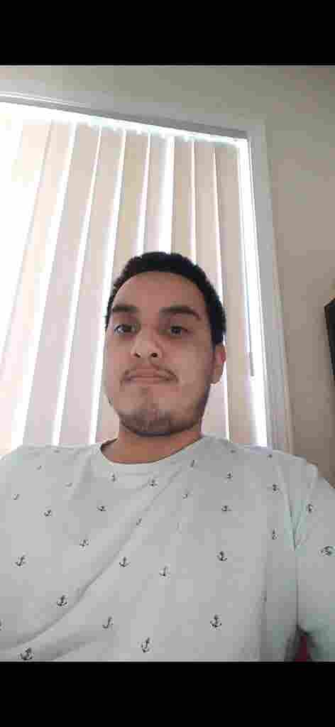 Looking for a roommate