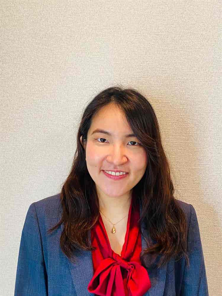 Rikako