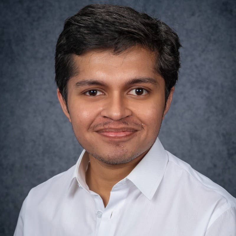 Muhammad Farooq