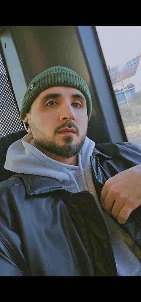 Ahmad