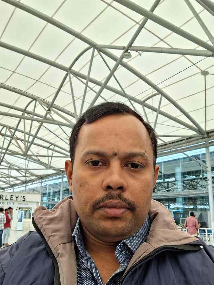 Naresh