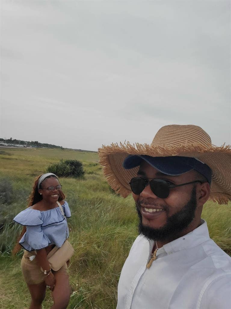 Couple looking for a 2 bedroom