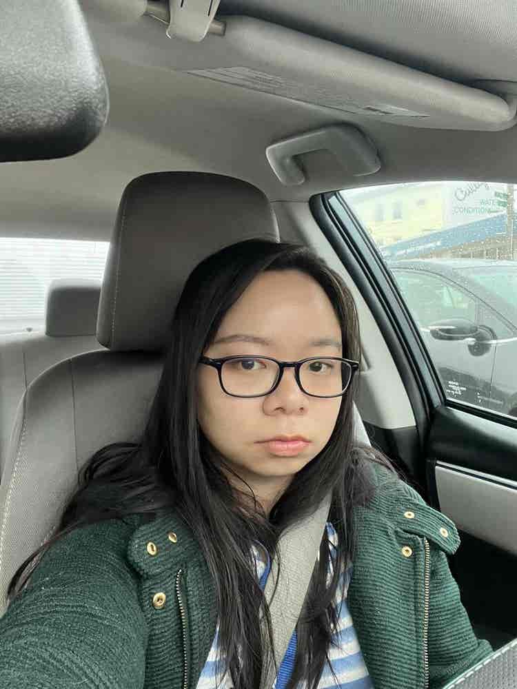 My