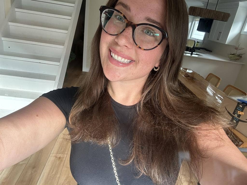 University of Windsor student