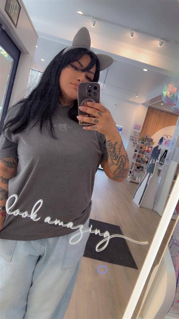 maria