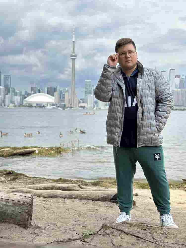 Looking for a rent in Toronto