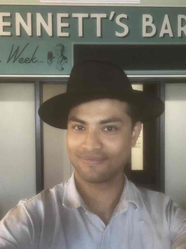 Sudarshan