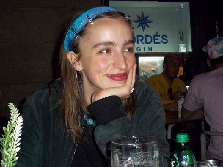 Sophie