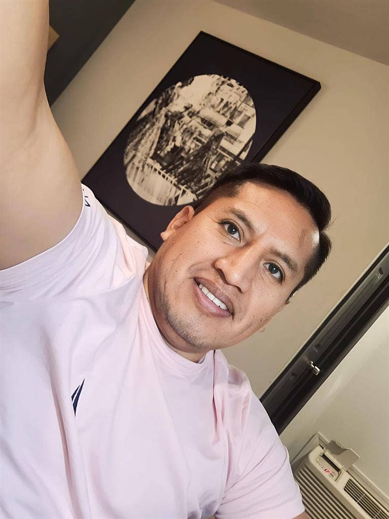 Busco Habitación Matrimonial