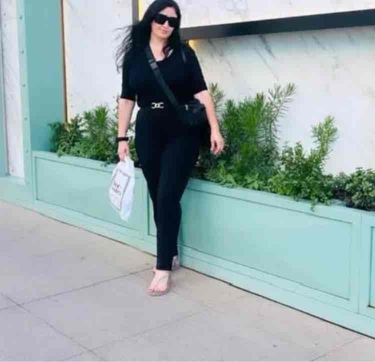 Christina