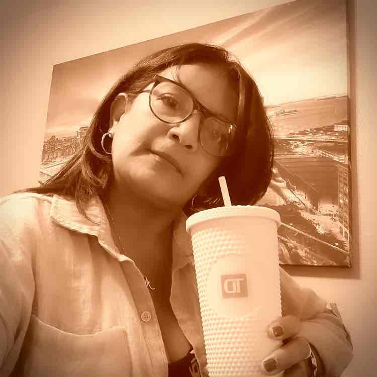 marcia
