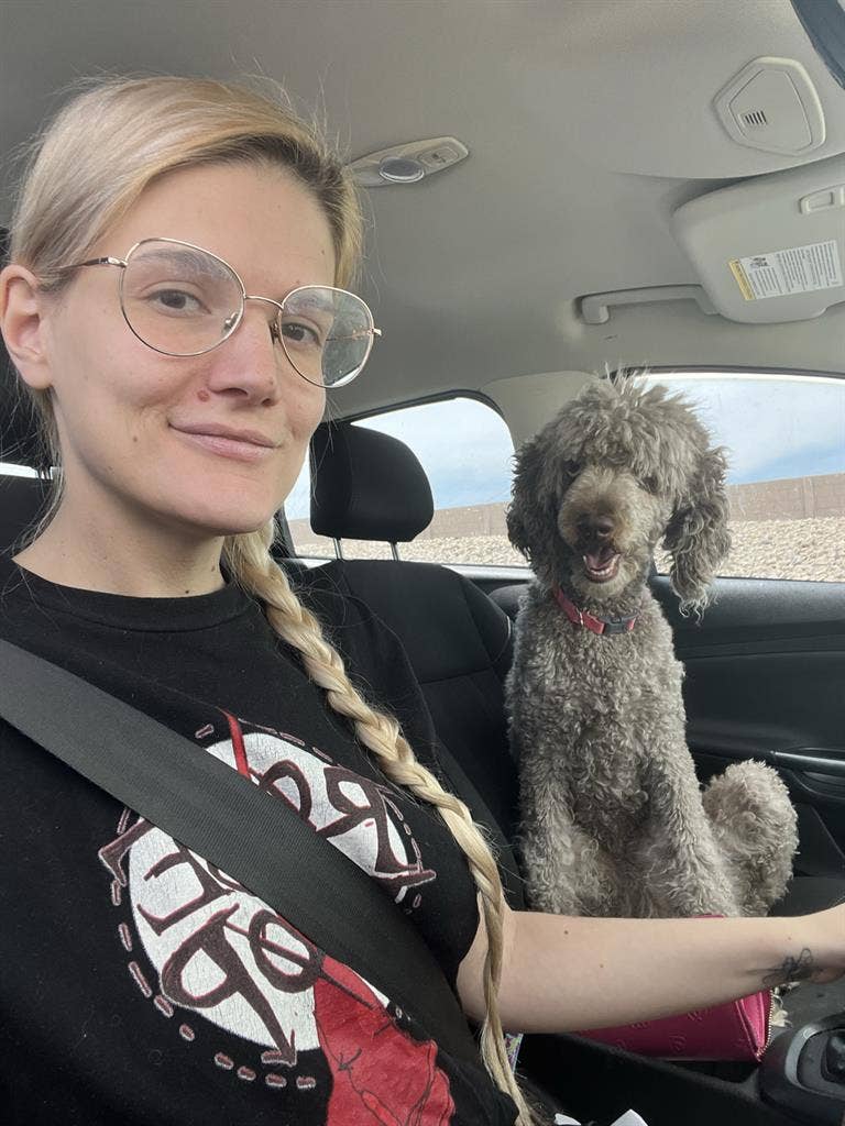 Looking for entire unit/granny flat