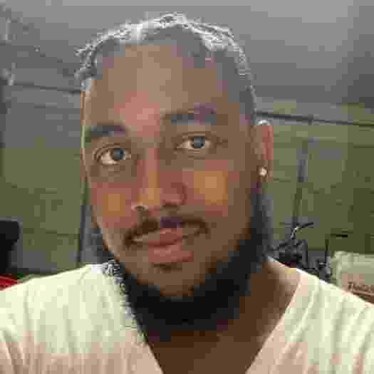 Looking for peace and tranquility