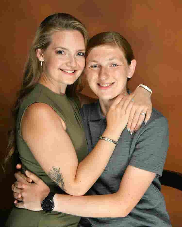 Professional Couple Seek Apartment