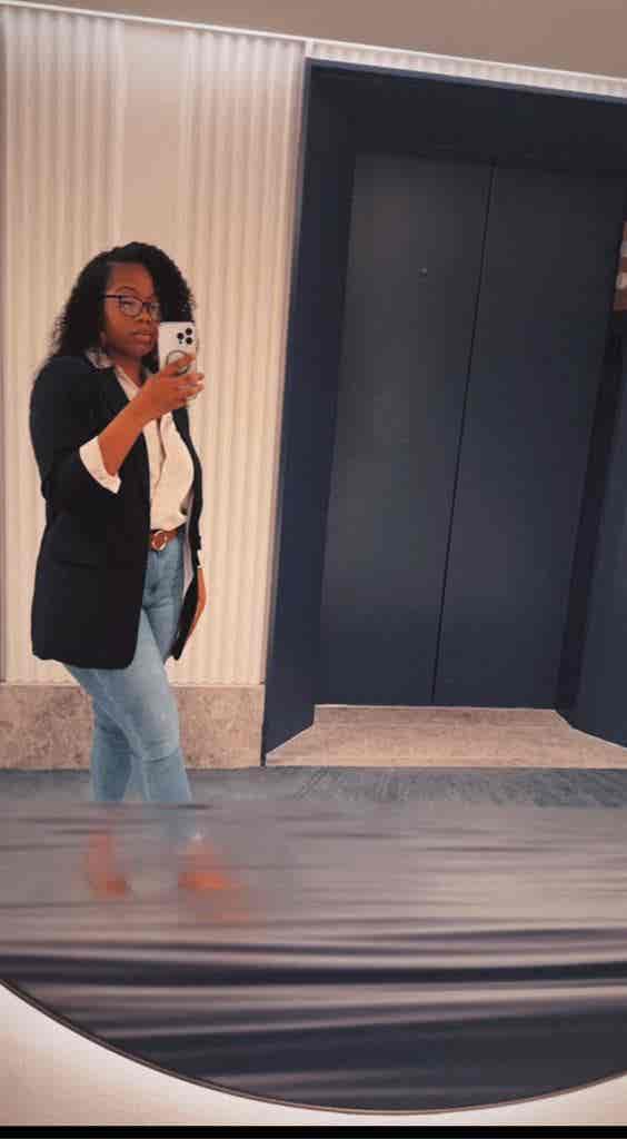 Khadijah