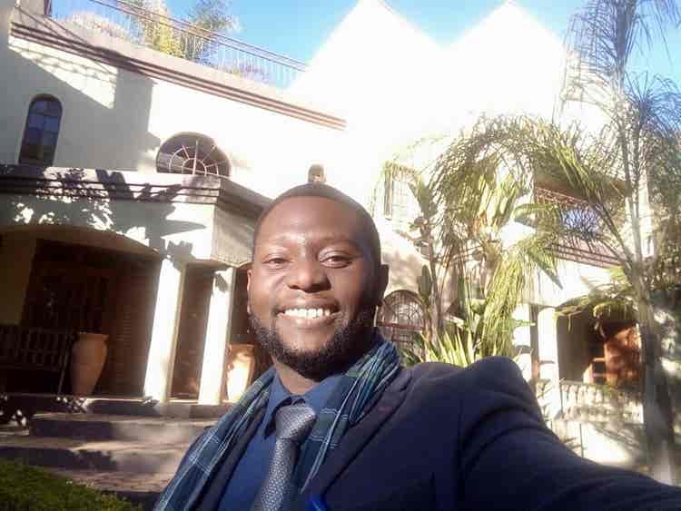Takudzwa