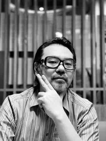 Educado y limpio japonés-mexicano