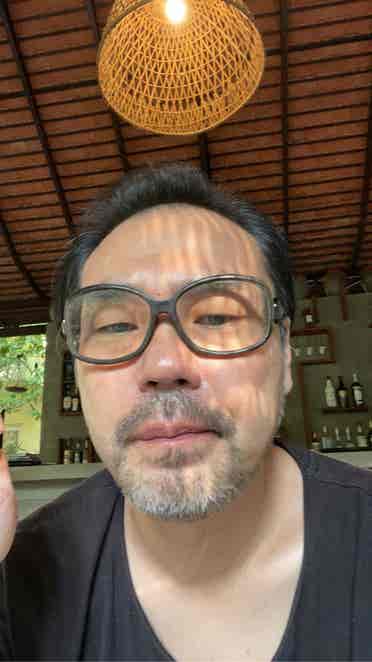 Educado y limpio japonés-mexicano