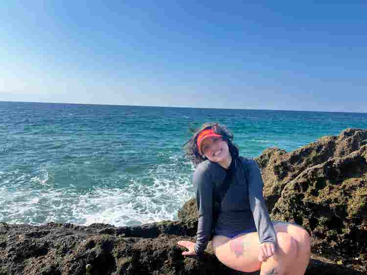 Looking for room in Long Beach