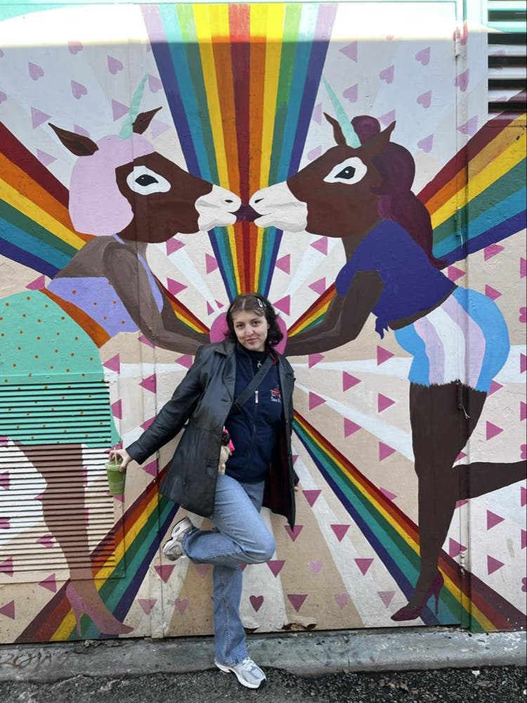 Looking for room in Long Beach