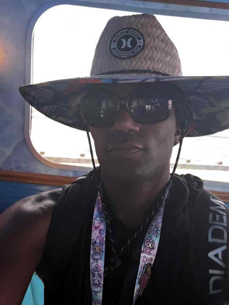 Terrance