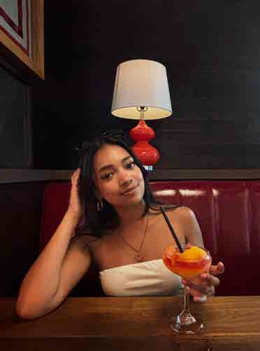 Looking for a place in Toronto!
