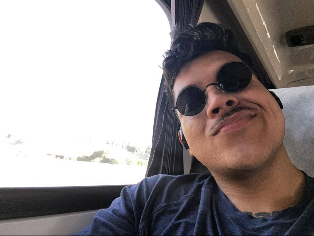 Looking for a room for 2 months