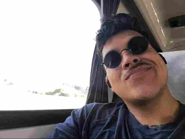 Looking for a room for 2 months
