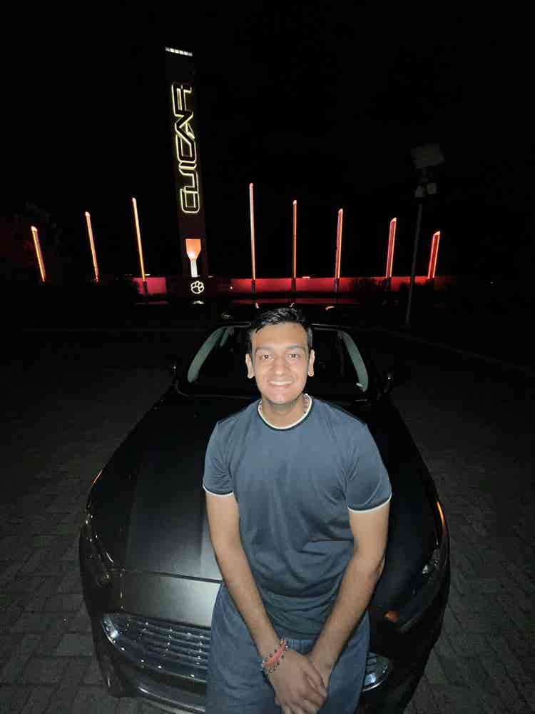 Mohit