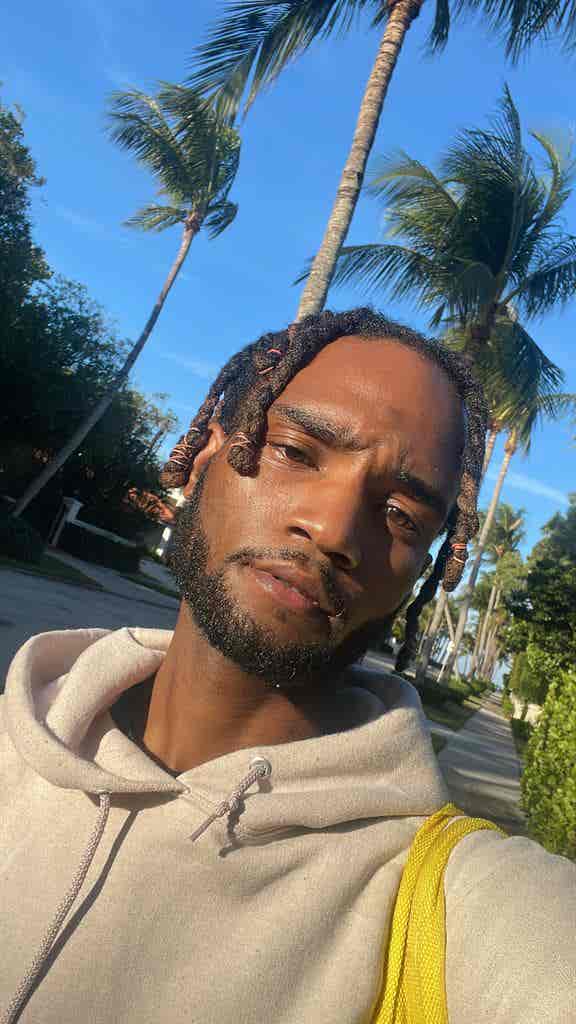 Deandre