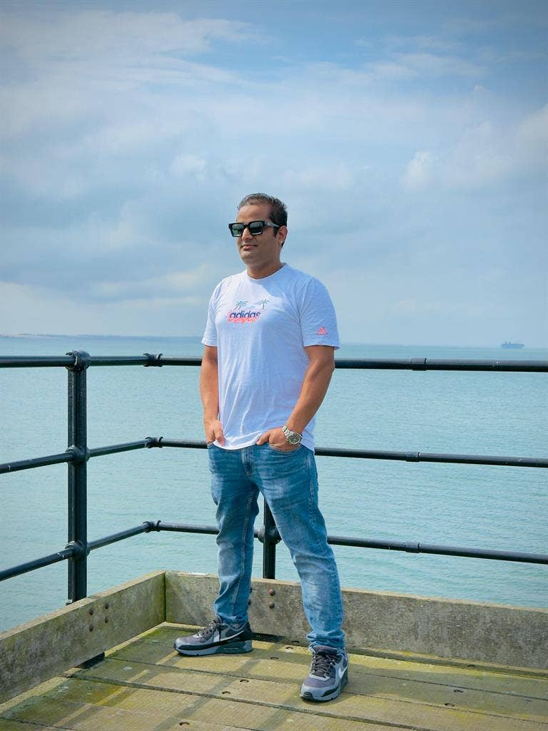 Prakash
