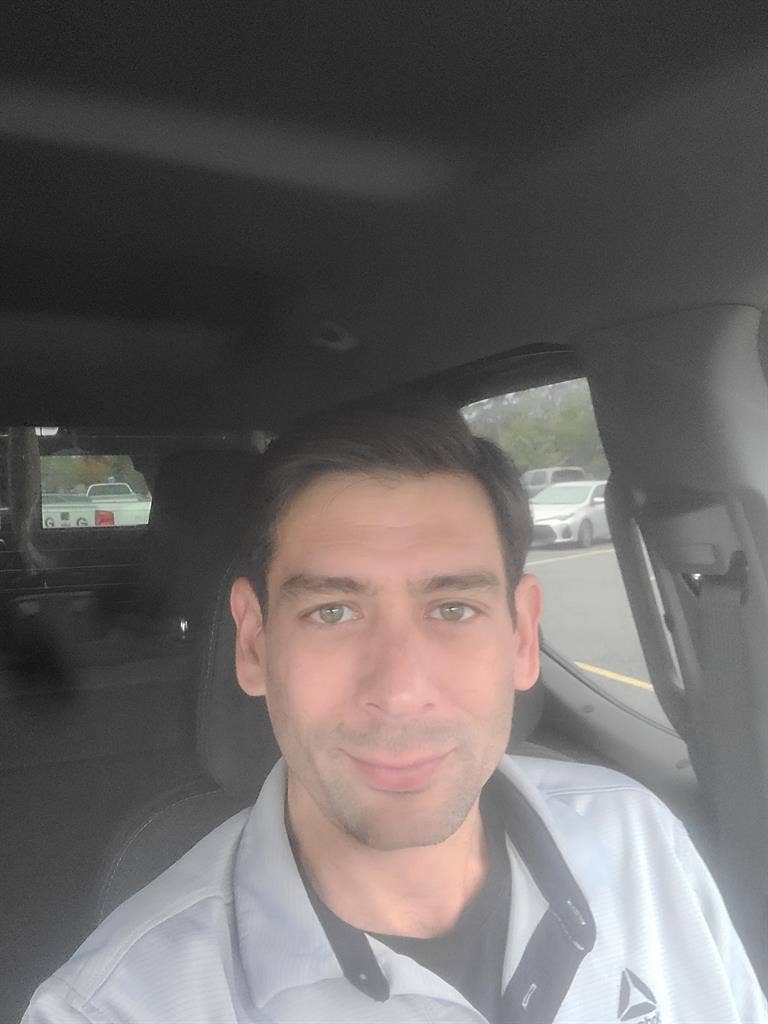 New to area from the north