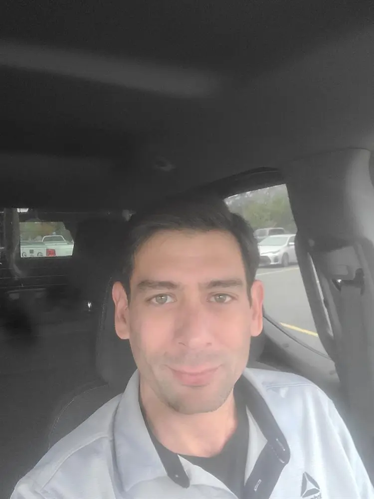 New to area from the north