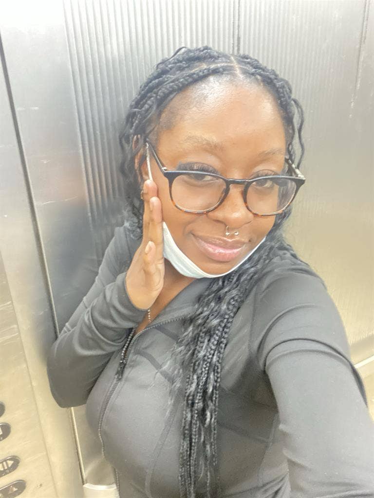 Looking for private room for school