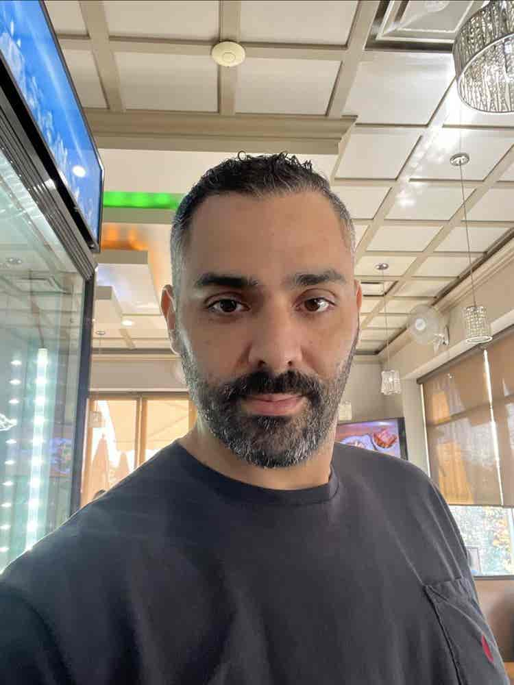 Ali