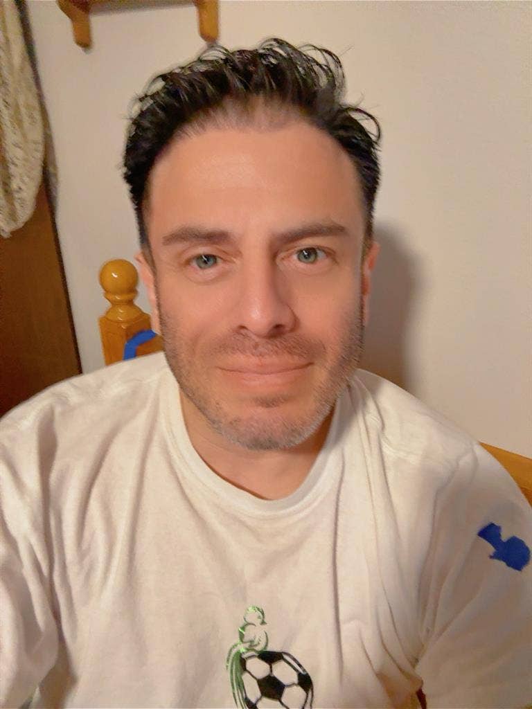 Alberto